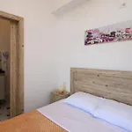 Spahiu Gæstehus Berat