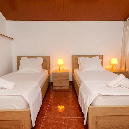 Guest house Spahiu Berat