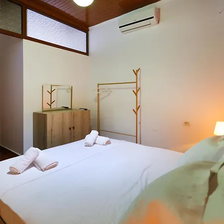 Spahiu Guest house Berat