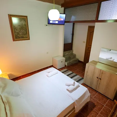Spahiu Guest house Berat