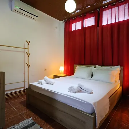 Spahiu Pensión Berat