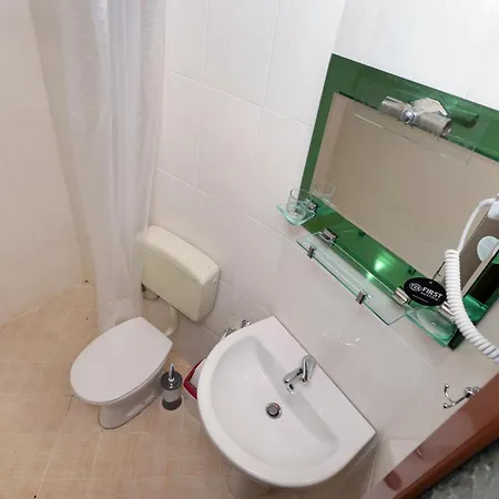 Spahiu Pensión Berat