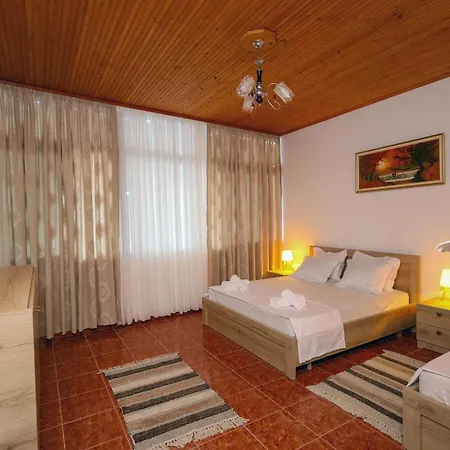 Guest house Spahiu Berat