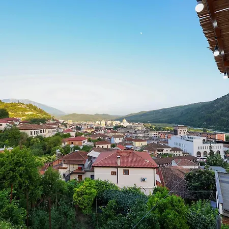 Spahiu Guest house 3*