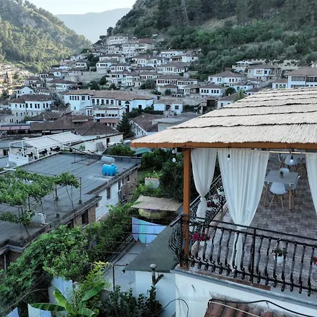 Spahiu Pensión Berat