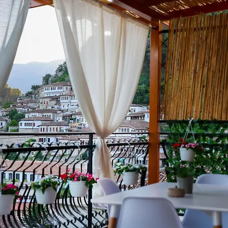 Spahiu Guest house Berat