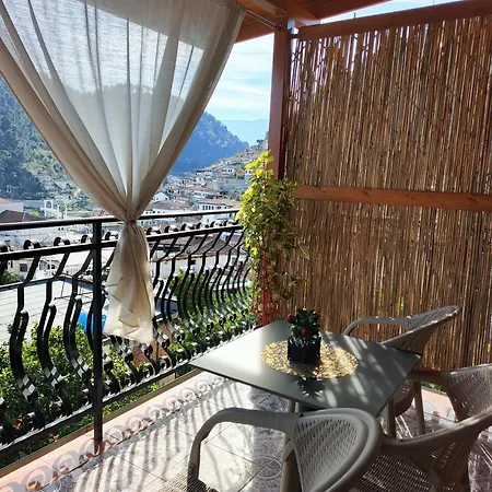 Spahiu Guest house 3*