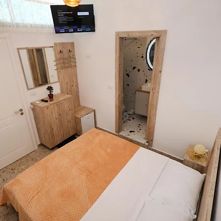 Spahiu 3* Berat
