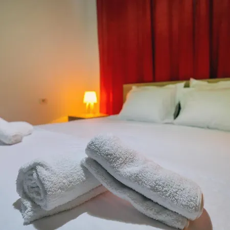 Guest house Spahiu