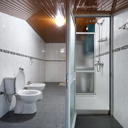 Spahiu Guest house *