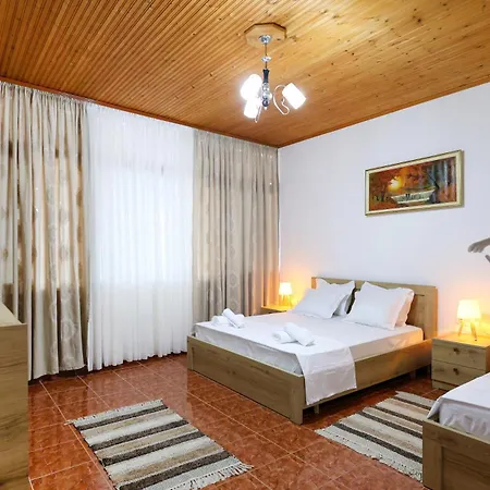 Spahiu Guest house