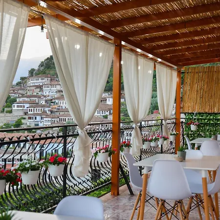 Gasthof Spahiu Berat