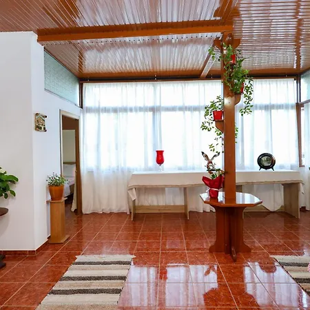 Guest house Spahiu