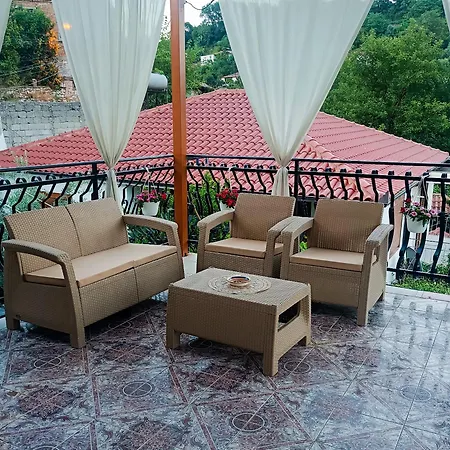 Spahiu Gasthof Berat