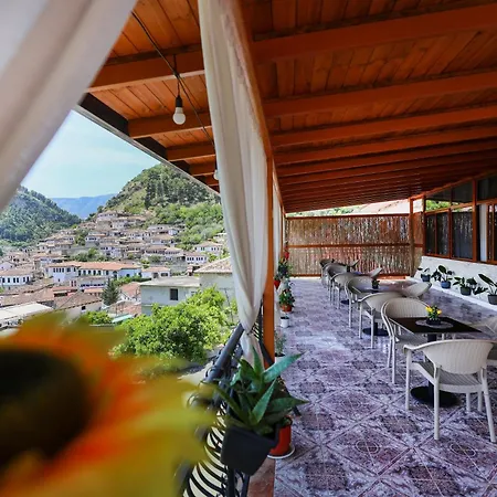 Spahiu Guest house Berat