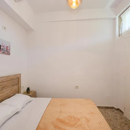 Spahiu Guest house Berat
