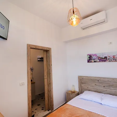 Spahiu Guest house